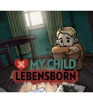 My Child Lebensborn Steam Key GLOBAL